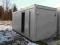 Kontener Biurowy Socjalny Budowlany 6m x 2,5m