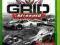 Race Driver Grid Reloaded Nowa (X360)