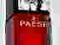 PAESE LAKIER pękający GRAFFITI CZERWONY SSP:1277