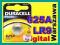 DURACELL Bateria 625A PX625A LR9 L1560 625 1,5V