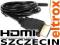 KABEL PRZEWÓD HDMI-HDMI NEXTEC 1.8 METRA, 9850