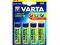 Akumulatory VARTA Ready2Use 2100 mAh!! 4szt!!