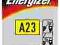 Bateria Energizer 12 V MN21 LR23A L1028 A23 23A