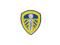 PLEE01: Leeds United - odznaka od ISS-sport_pl