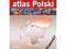 Wielki Ilustrowany atlas Polski (oprawa twarda)NEW