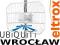 UBIQUITI NETWORKS UBNT AIRGRID-M5 23dBi 5GHz 2695