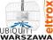 UBIQUITI NETWORKS UBNT AIRGRID-M5 23dBi 5GHz 2695