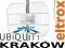 UBIQUITI NETWORKS UBNT AIRGRID-M5 23dBi 5GHz 2695