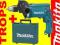 MAKITA WIERTARKA UDAROWA HP 1630K + WIERTŁA