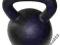 X2 HANTEL HANTLA KULA ŻELIWNA KETTLEBELL 16 KG