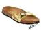 Klapki damskie wygodne Birkenstock Papillio r.42