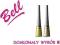 BELL EYELINER GLAMOUR___ZŁOTY I SREBRNY____OKAZJA
