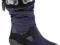 ECCO CK WINTER QUEEN MARINE OMBRE TEX r. 33