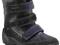 ECCO CK SNOW RUSH BLACK MARINE SCAR OIL r. 32