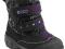 ECCO  CK   TRACK UNO NIGHT SHADE SCAR   r. 25
