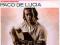 CD- PACO DE LUCIA- FLAMENCO VIRTUOSO  (W FOLII)