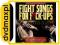 dvdmaxpl FIGHT SONGS FOR F*CK-UPS (CD)