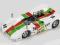 SPARK BRM P154 Castrol #98 Eaton