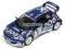 IXO Peugeot 206 WRC #2 F. Loix