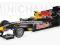 MINICHAMPS Red Bull Racing Renault RB6