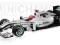 MINICHAMPS Mercedes GP Petronas MGP W01