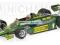 MINICHAMPS Lotus Ford 79 Team Lotus #1