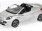 MINICHAMPS Renault Wind 2010 (silver)