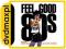 dvdmaxpl FEEL GOOD 80'S (3CD)