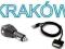 SAMSUNG GALAXY TAB KABEL USB + ŁADOWARKA Kraków