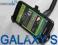 UCHWYT SAMOCHODOWY SAMSUNG i9000 GALAXY S 20CM