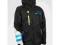 Kurtka snowboardowa 686 Reclaim Upflow (black) XL