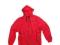 Bluza polarowa z kapturem ThirtyTwo Igloo (red) XL