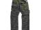 Spodnie DGK Fat Tip (army/camo) 36