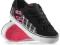 Buty Etnies Fader Vulc (black/black/pink) 36