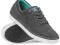 Buty Etnies Malto 2 (grey/white/green) 45