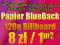 Papier Billboard Blueback 120g Baner Reklama 24h