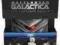 BATTLESTAR GALACTICA SEZON 2 BOX (4 DVD)