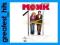 MONK 02: MONK I STRASZNY GRUBAS (DVD)
