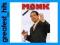 MONK 22:  MONK I TRZY CIASTA (0) (DVD)