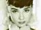 AUDREY HEPBURN - Plakat Plakaty PPY-PP30327