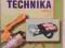 Technika 6 cz. 2 - W. Bober