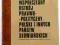 S.Starzyński - Współczesny ustrój prawno-politycz.