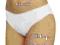 Wyprzedaż Figi damskie ULA midi rozm.L