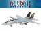 REVELL F14D Super Tomcat "Last Flight