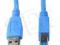 KABEL USB 3.0 AM-BM 1.8M