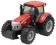 TRAKTOR MCCORMICK XTX 165 BRUDER 03060