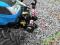 TUZ do Landini Mistral  ( Same ,John Deere , Case)