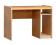 furniture24 - biurko młodzieżowe APLI APB41 tanio