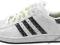 BUTY ADIDAS SUPERSTAR 2 K r.38 ORIGINALS