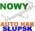 HAK HOLOWNICZY +WIAZKA HYUNDAI MATRIX od 2001 e20